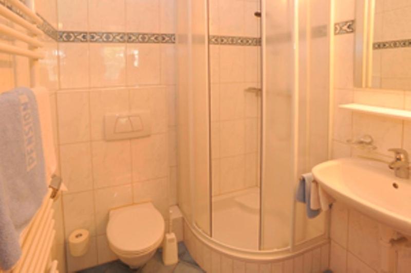 Pension Sohler Gaschurn Room photo